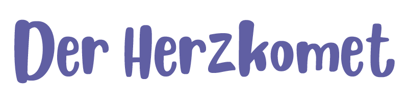 Der Herzkomet – von Stefan Fritz